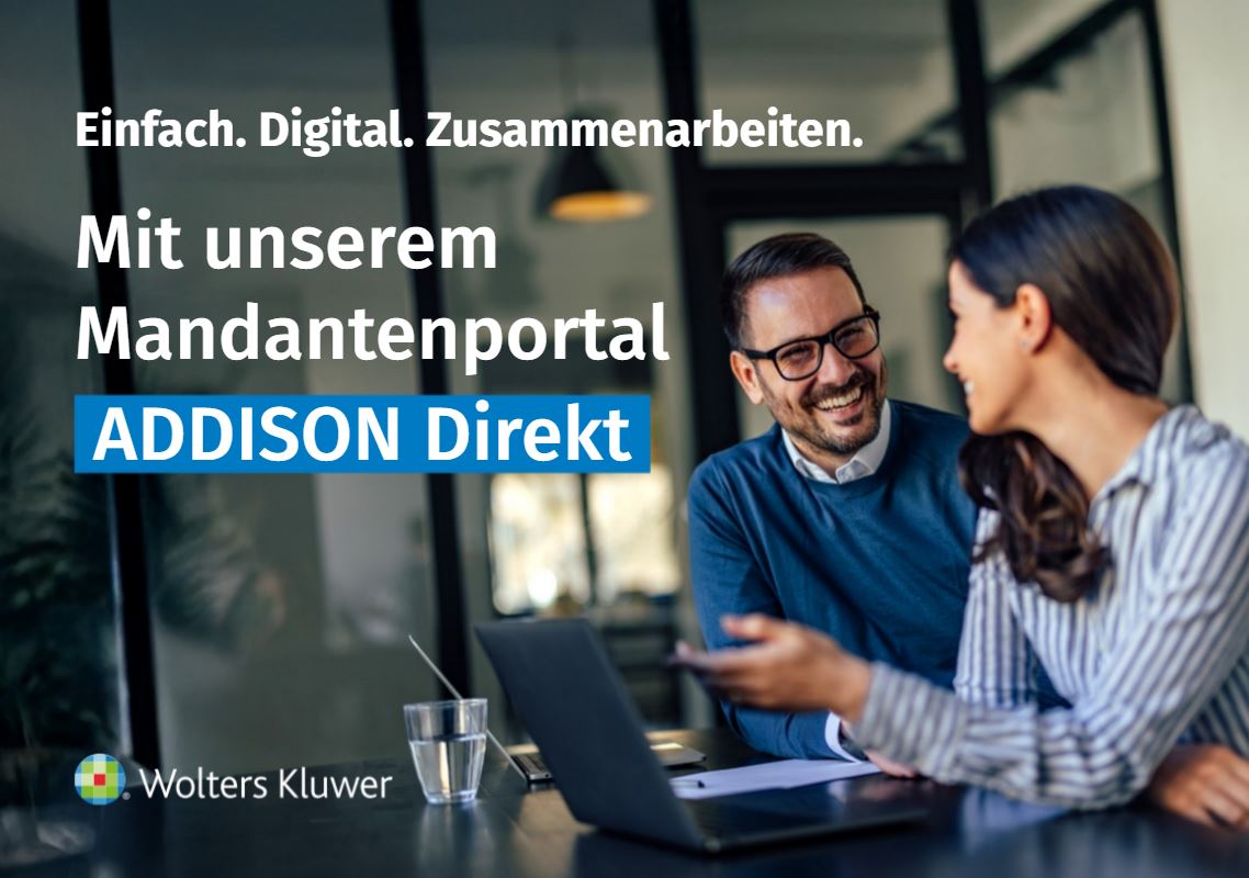 Addison Direkt